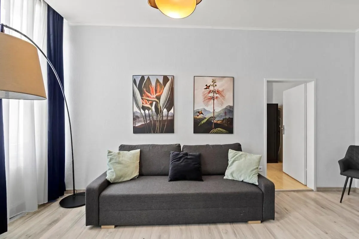 Appartement Fast Wifi I 4 Min To U3 Zipperer Strasse à Vienne Autriche