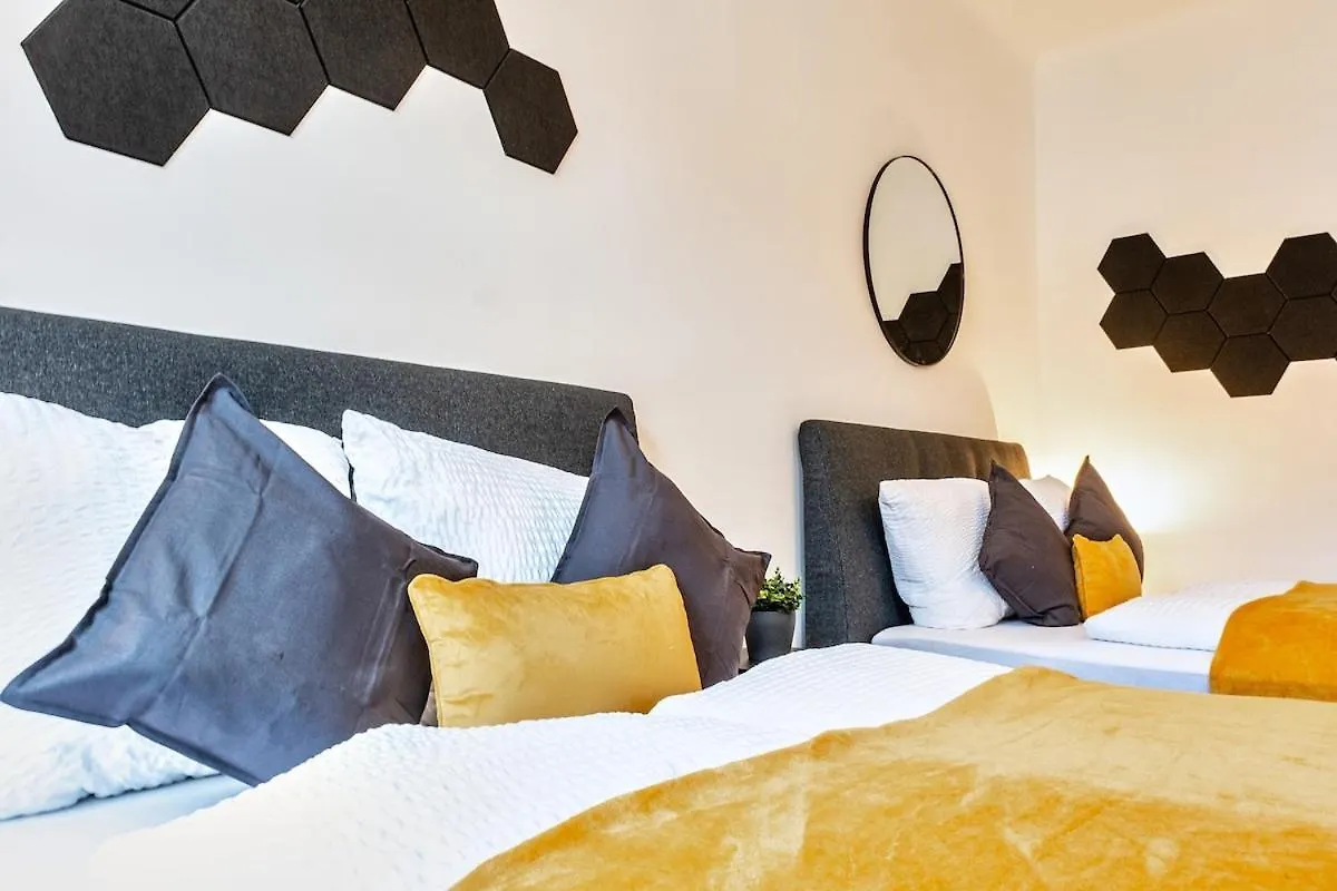 Appartement Fast Wifi I 4 Min To U3 Zipperer Strasse à Vienne Autriche