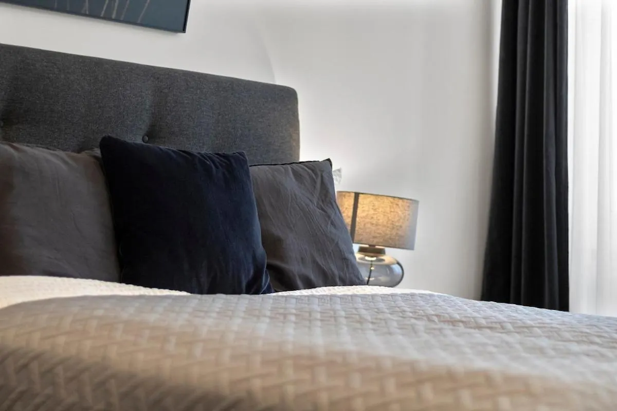 Appartement Fast Wifi I 4 Min To U3 Zipperer Strasse à Vienne