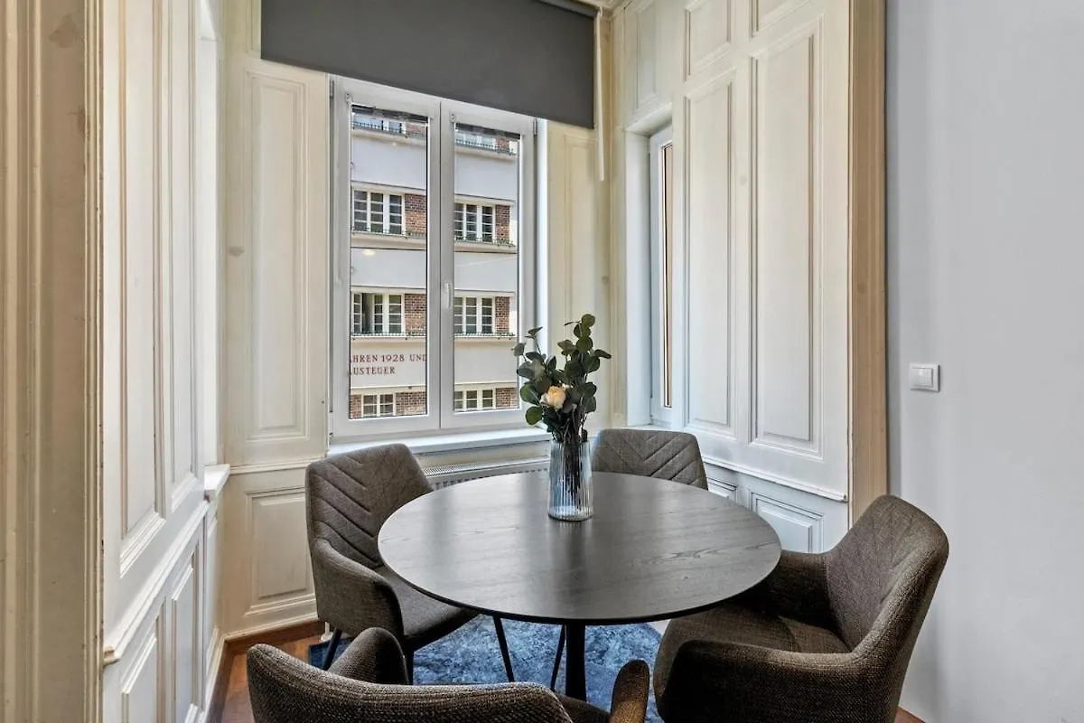 Appartement Fast Wifi I 4 Min To U3 Zipperer Strasse à Vienne
