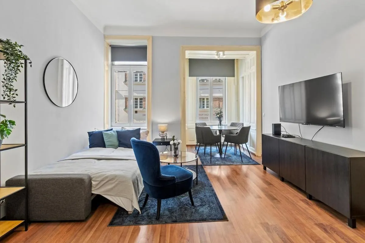 Appartement Fast Wifi I 4 Min To U3 Zipperer Strasse à Vienne Autriche