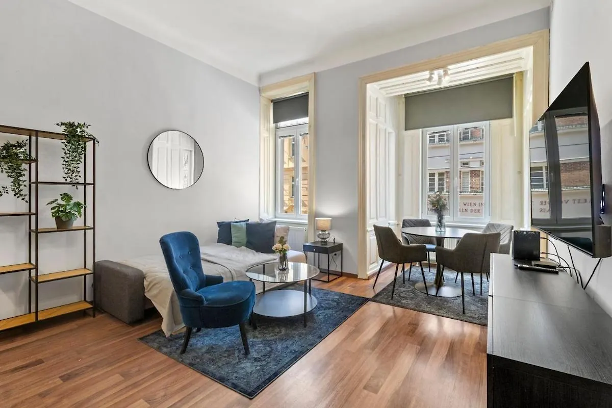 Appartement Fast Wifi I 4 Min To U3 Zipperer Strasse à Vienne 0*,  Autriche