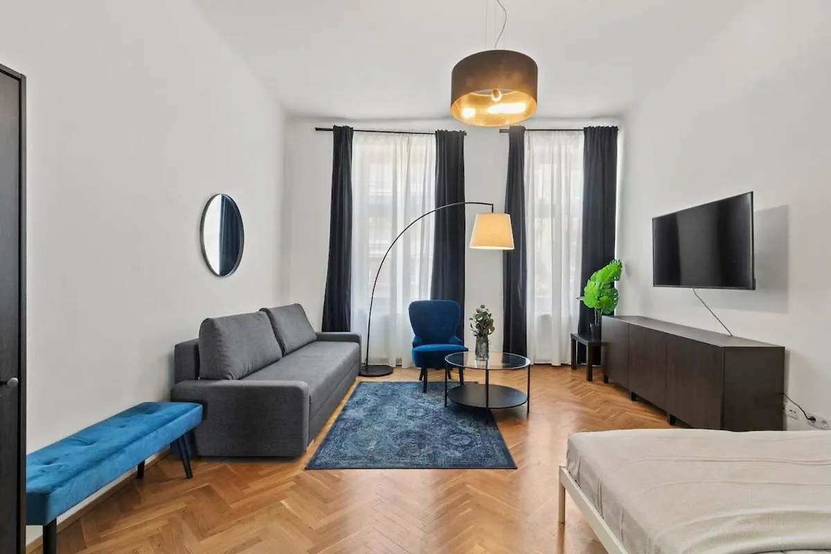 Appartement Fast Wifi I 4 Min To U3 Zipperer Strasse à Vienne