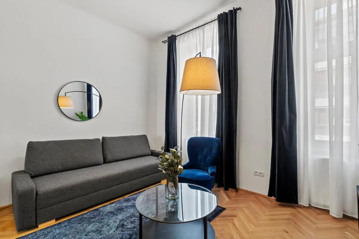 Appartement Fast Wifi I 4 Min To U3 Zipperer Strasse à Vienne