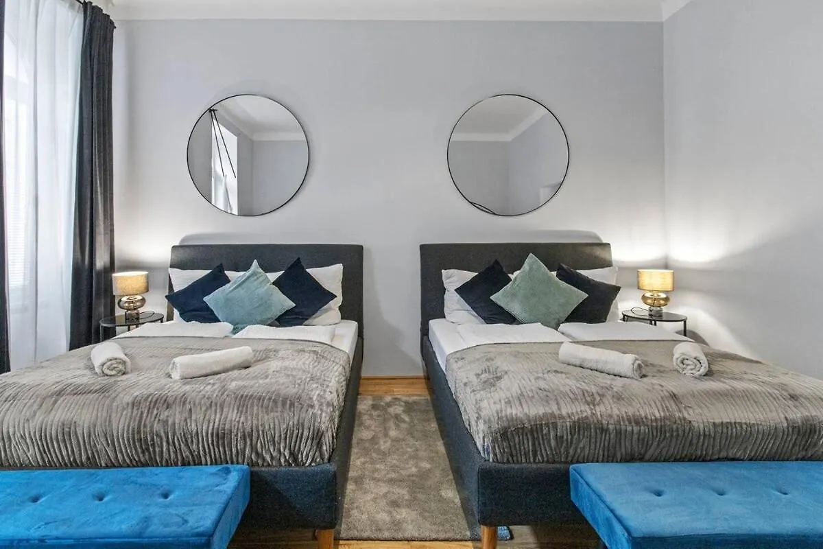 Appartement Fast Wifi I 4 Min To U3 Zipperer Strasse à Vienne