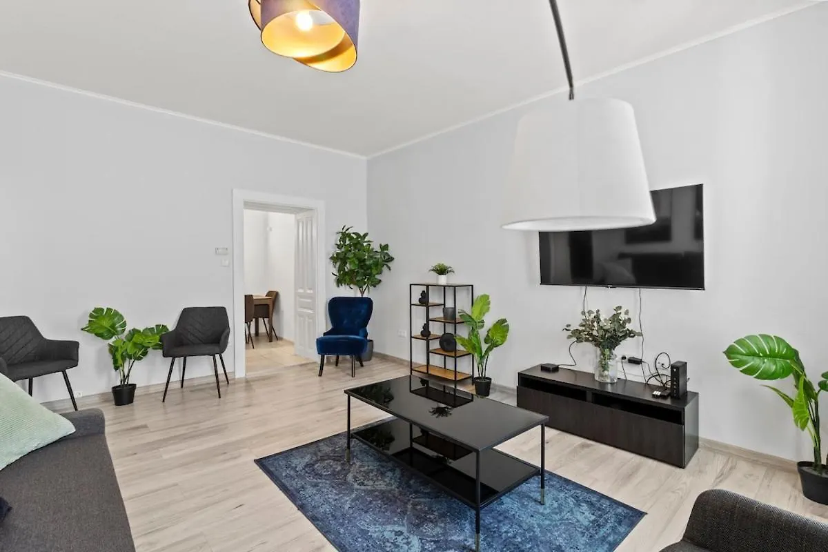 Fast Wifi I 4 Min To U3 Zipperer Strasse Apartment Vienna 0*,  Austria