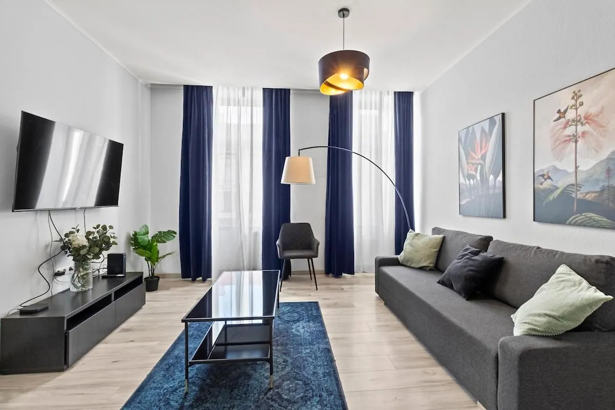 Fast Wifi I 4 Min To U3 Zipperer Strasse Apartment Vienna 0*,