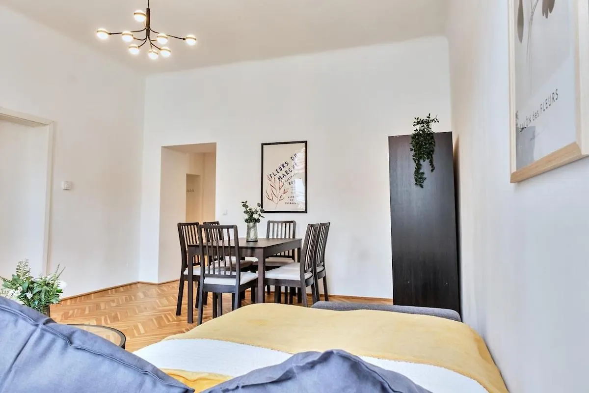 Fast Wifi I 4 Min To U3 Zipperer Strasse Apartment Vienna 0*,