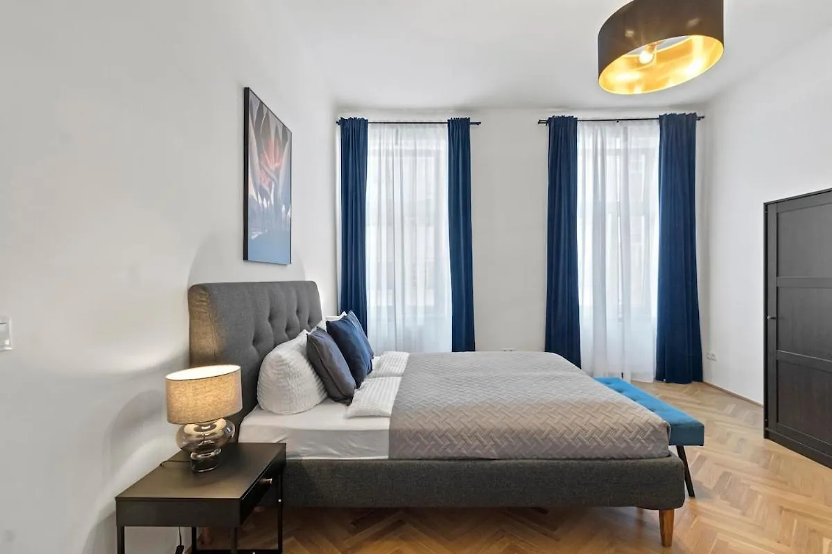 Fast Wifi I 4 Min To U3 Zipperer Strasse Apartment Vienna Austria