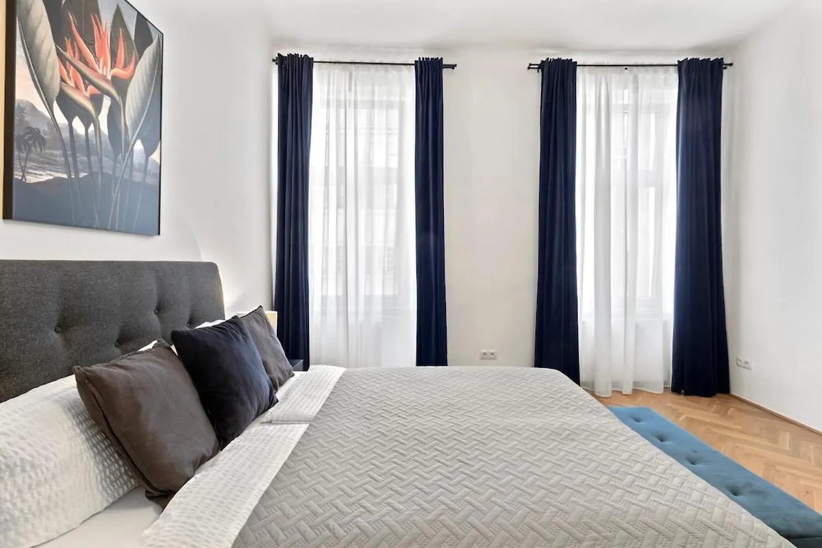 Fast Wifi I 4 Min To U3 Zipperer Strasse Apartment Vienna 0*,
