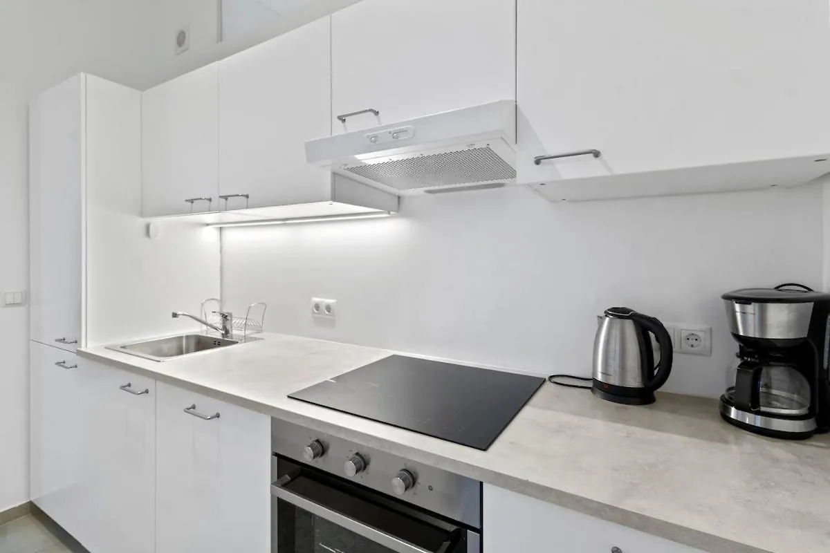 Fast Wifi I 4 Min To U3 Zipperer Strasse Apartment Vienna 0*,