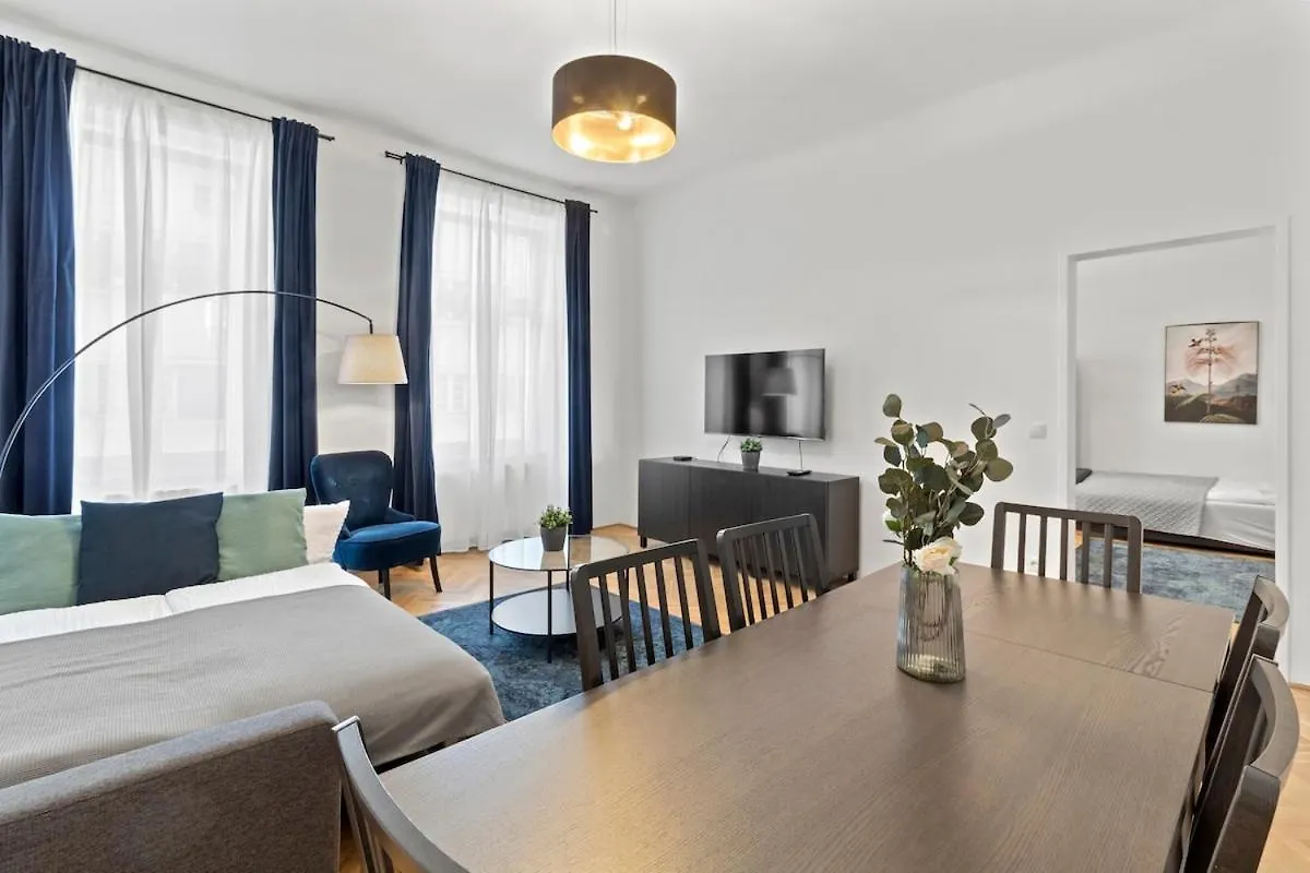 Fast Wifi I 4 Min To U3 Zipperer Strasse Apartment Vienna 0*,  Austria