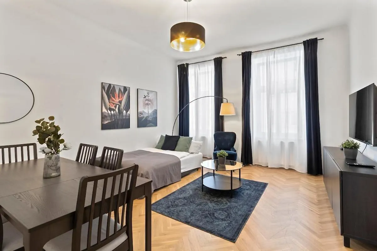 Fast Wifi I 4 Min To U3 Zipperer Strasse Apartment Vienna