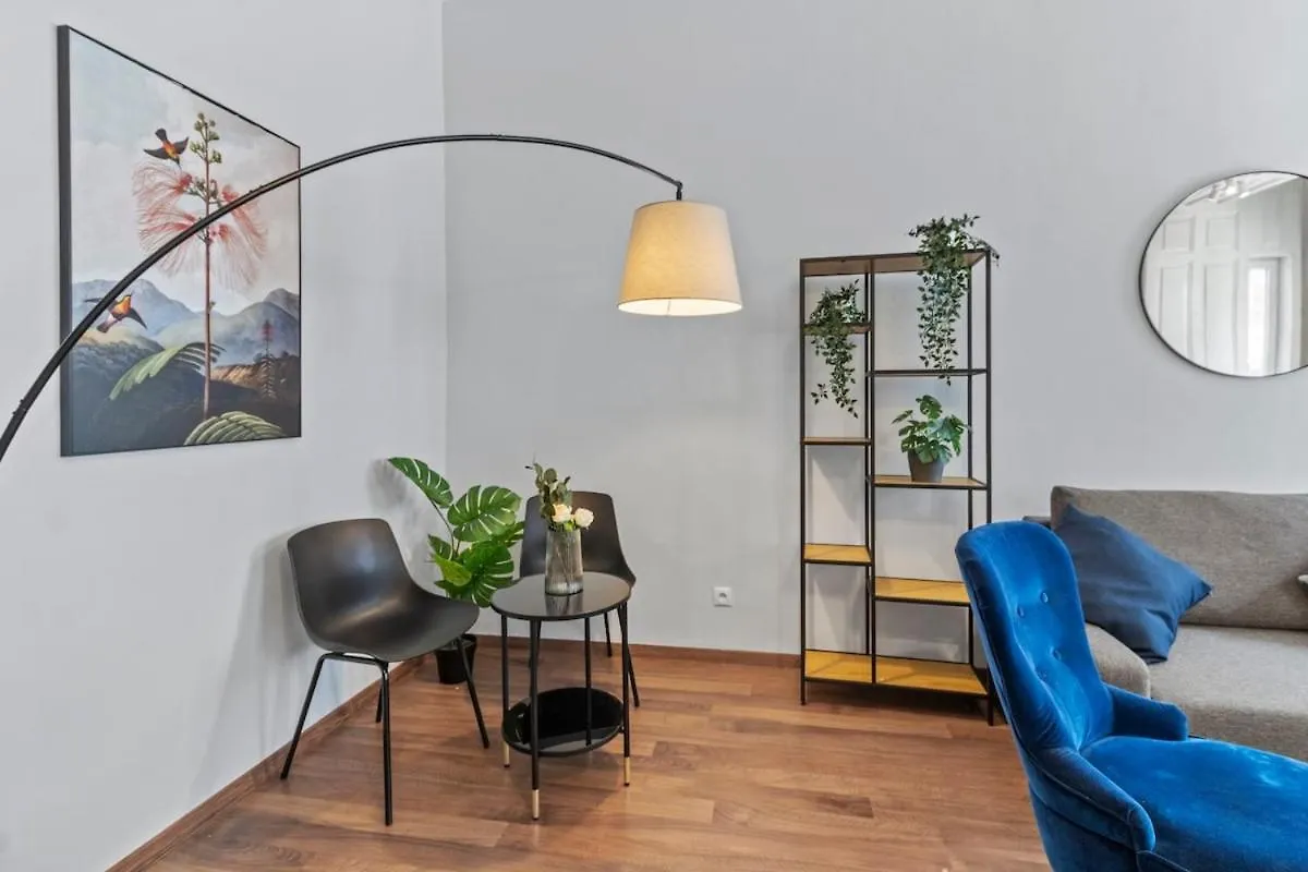 Fast Wifi I 4 Min To U3 Zipperer Strasse Apartment Vienna Austria