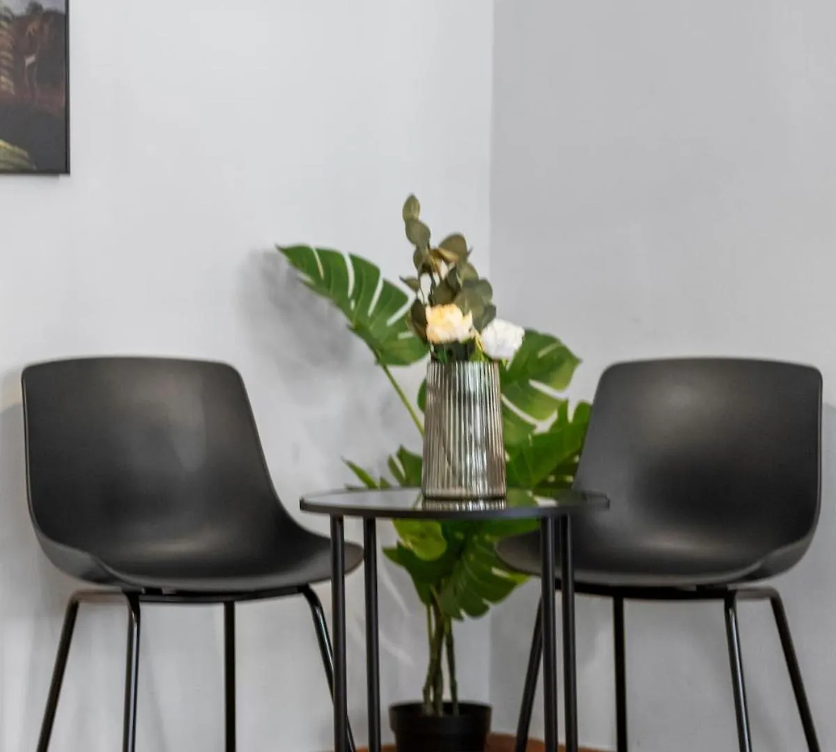 Fast Wifi I 4 Min To U3 Zipperer Strasse Apartment Vienna