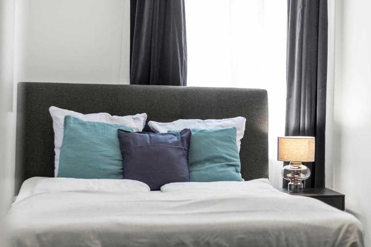 Fast Wifi I 4 Min To U3 Zipperer Strasse Apartment Vienna 0*,  Austria