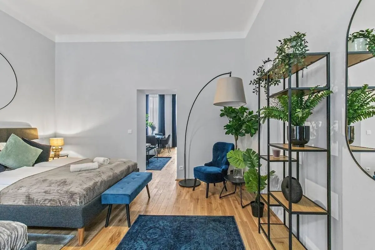 Fast Wifi I 4 Min To U3 Zipperer Strasse Apartment Vienna